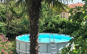 Apartman Blazek Kastav